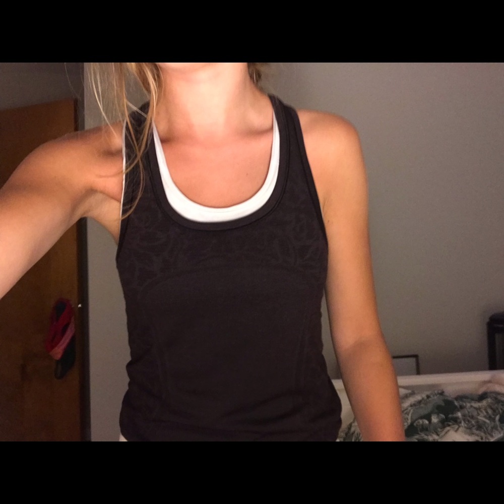Swiftly tech tank